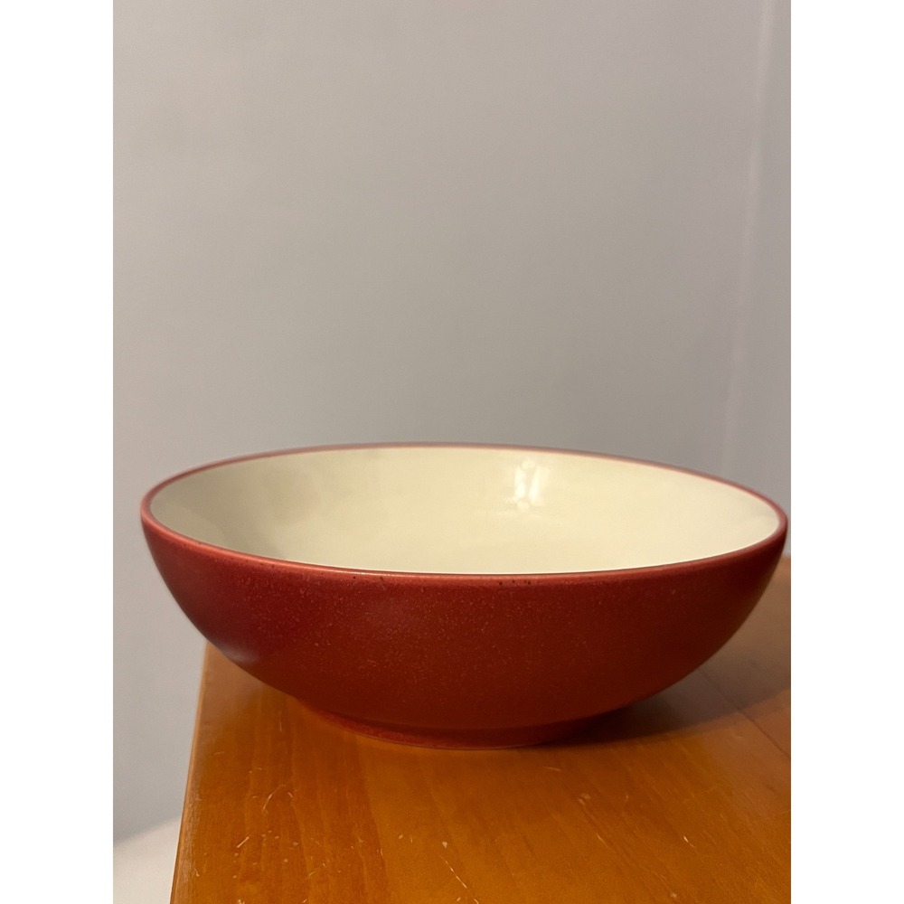 Noritake Colorwave Raspberry 7 1/8" Cereal Bowl